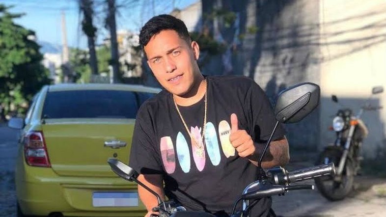 Reprodução/ Facebook