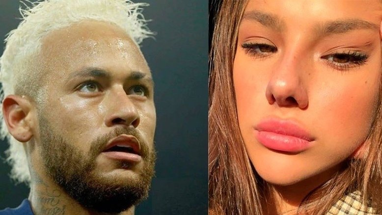 Foto: Reprodução/Instagram/Montagem IstoÉ