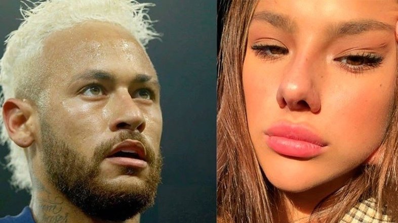 Foto: Reprodução/Instagram/Montagem IstoÉ