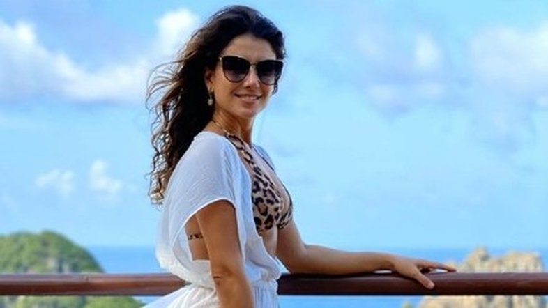 Instagram Paula Fernandes