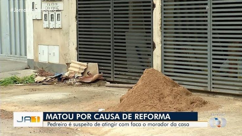 Reprodução/ TV Anhanguera