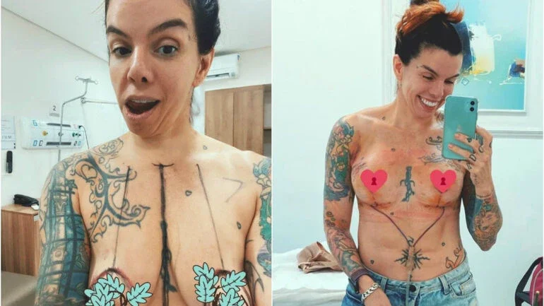 Reprodução/Instagram