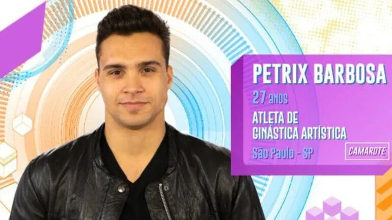 Reprodução/TV Globo