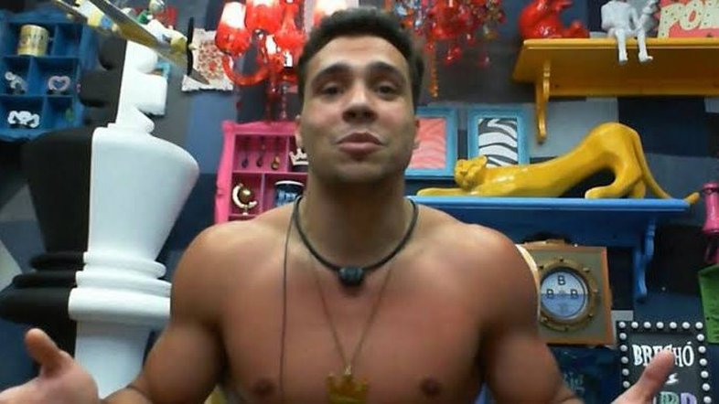 Reprodução/TV Globo