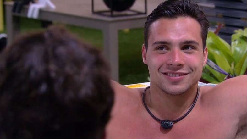Foto: Reprodução/Globoplay