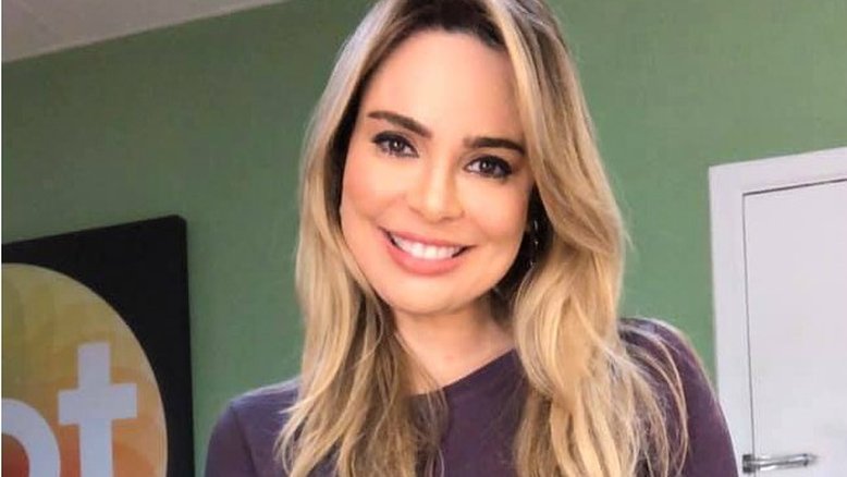 Após chamar agentes penitenciários de criminosos, Rachel Sheherazade é condenada a pagar multa