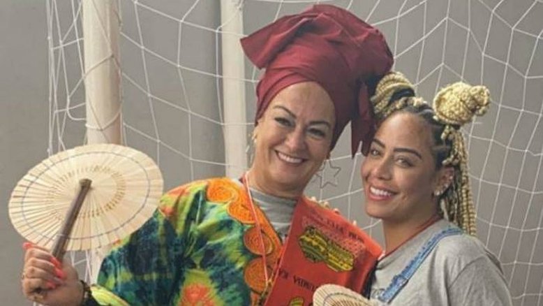 Reprodução/ Facebook