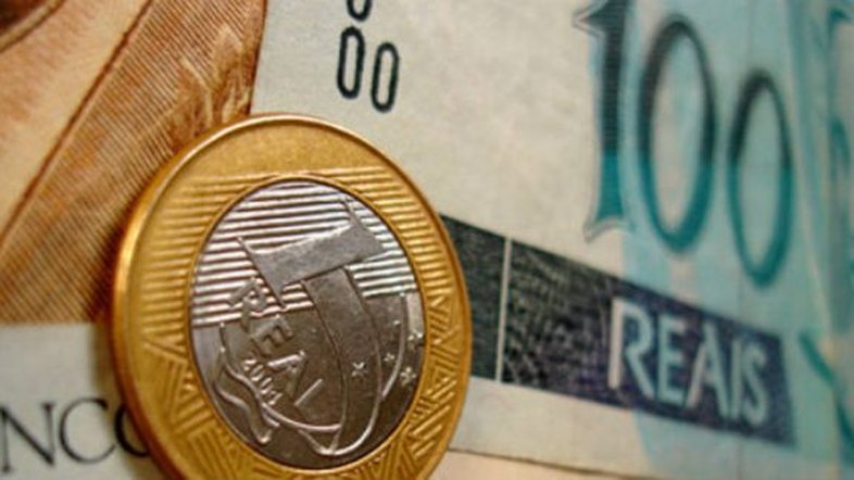 Funcionários da Casa da Moeda estão parados