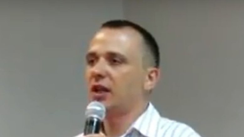 Reprodução YouTube