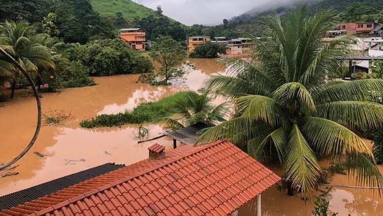 ?Reprodução/ Instagram/ @capixabadagema
