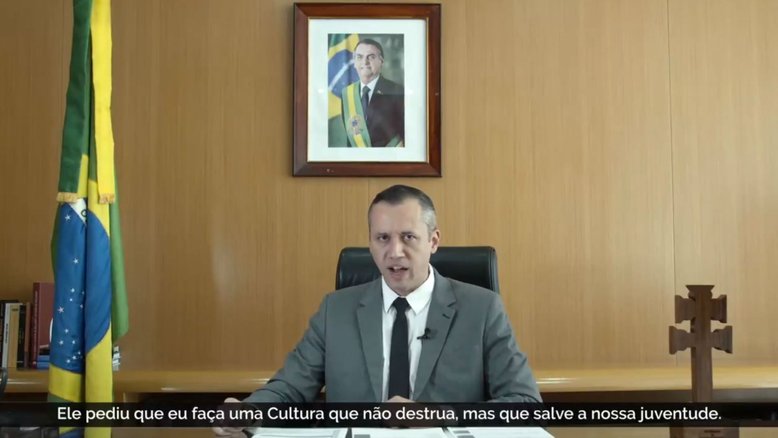 Reprodução/ YouTube