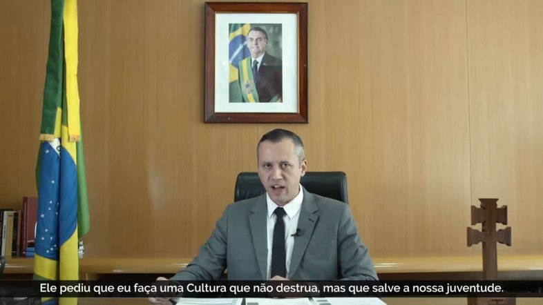 Reprodução/ YouTube