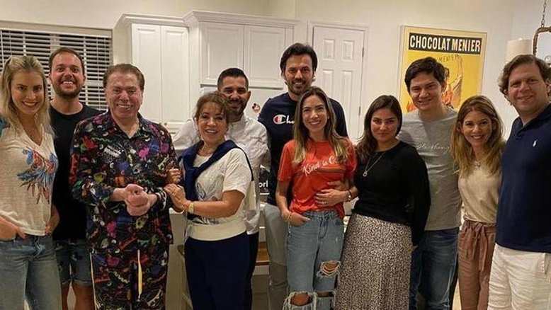 Reprodução/Instagram