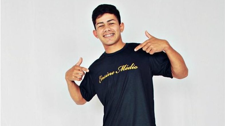 Reprodução/ Facebook