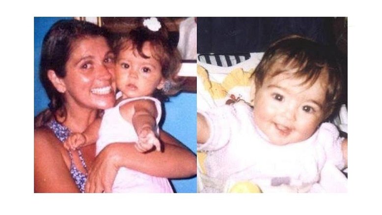 Tássia Camargo faz desabafo sobre morte da filha: "Imagino como ela seria hoje"