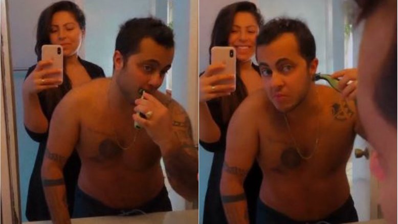 Reprodução/Instagram
