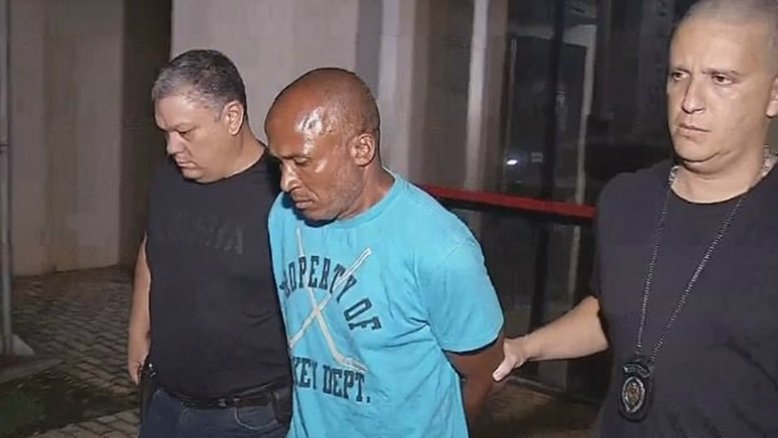 Reprodução/ TV Tem