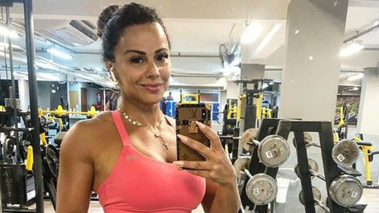 Reprodução/Instagram