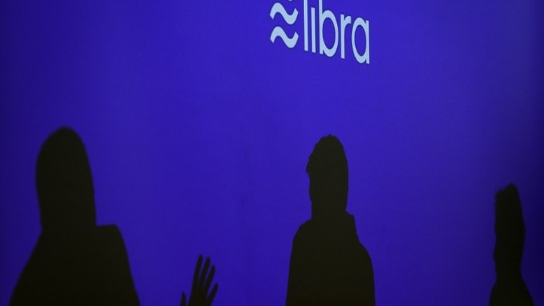 Plataforma de comércio on-line Shopify adere à criptomoeda do Facebook