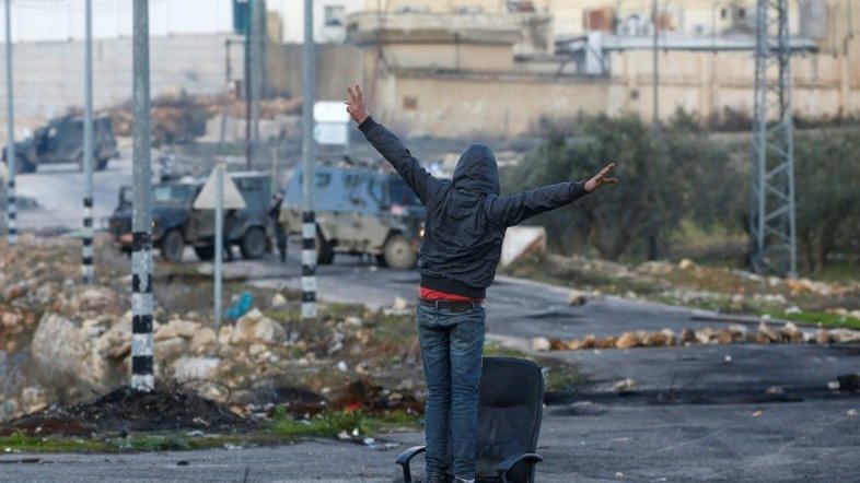 Cancelada reunião do governo de israel para debate anexação de partes da Cisjordânia