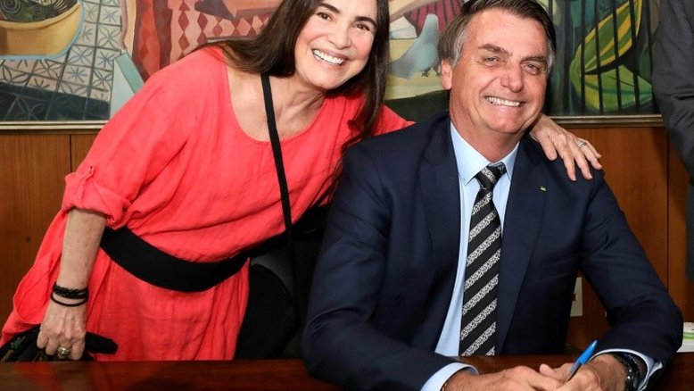 Brazilian Presidency/AFP