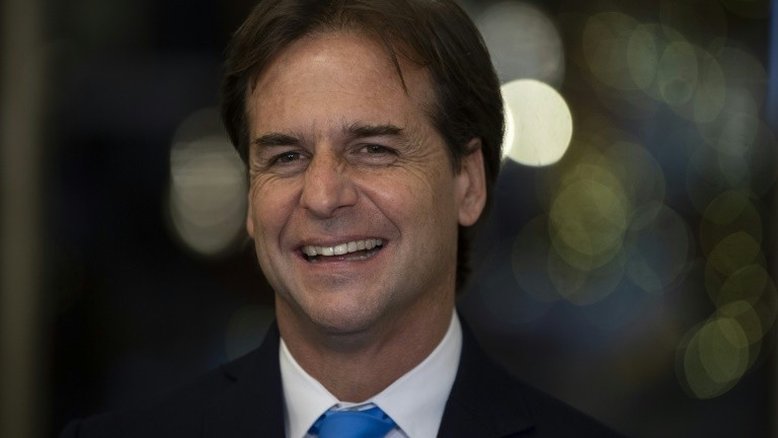 Uruguai muda de governo e extingue era progressista