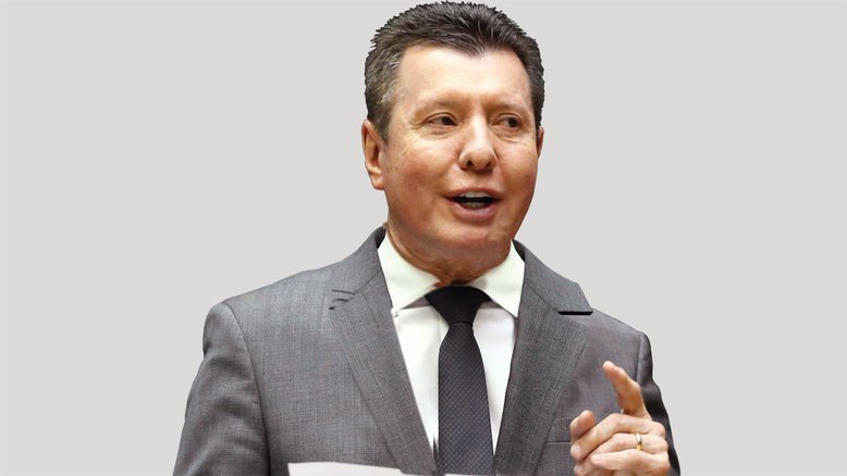 Danilo Borges