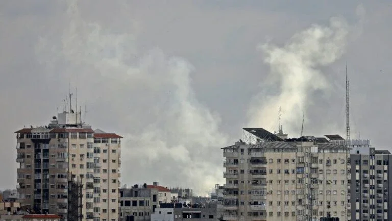 Grupo Jihad Islâmica retoma ataques contra Israel após anunciar fim da 