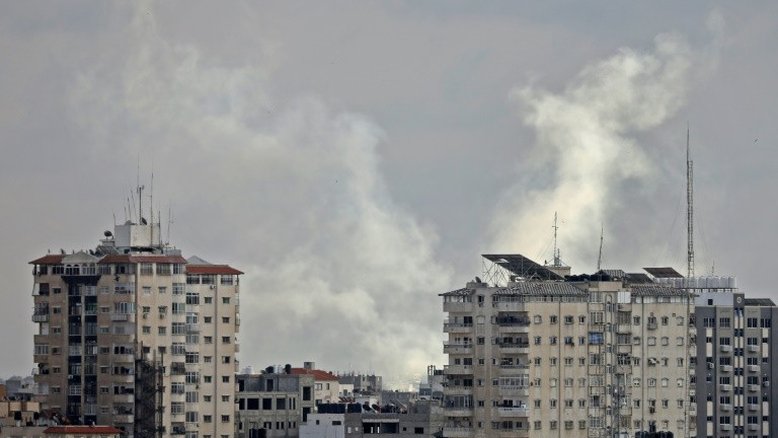Grupo Jihad Islâmica retoma ataques contra Israel após anunciar fim da 'resposta militar'
