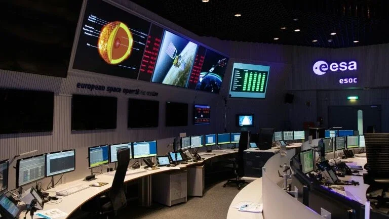 Missão Solar Orbiter se prepara para decolar em direção ao Sol