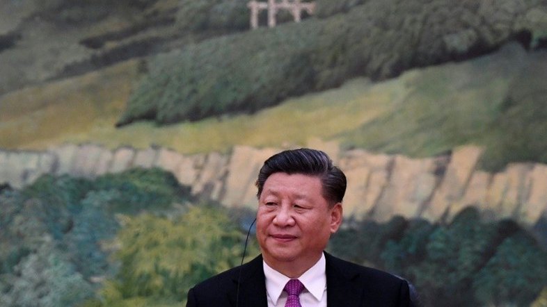 Xi Jinping parabeniza Biden por vitória em eleição