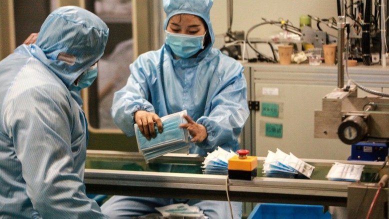 Com 361 mortos e mais de 17.200 infectados, coronavírus segue avançando na China