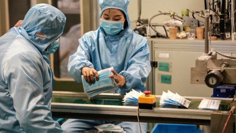 China tem mais curados que contagiados por vírus pela 1ª vez