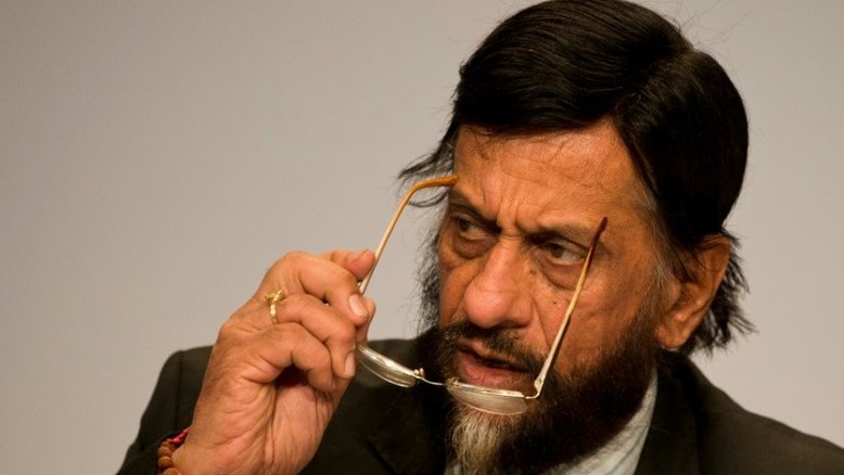 Rajendra Pachauri, ex-presidente do Painel do Clima da ONU, morre aos 79 anos