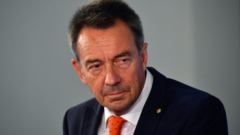 Líbia está em ponto crítico, adverte Cruz Vermelha