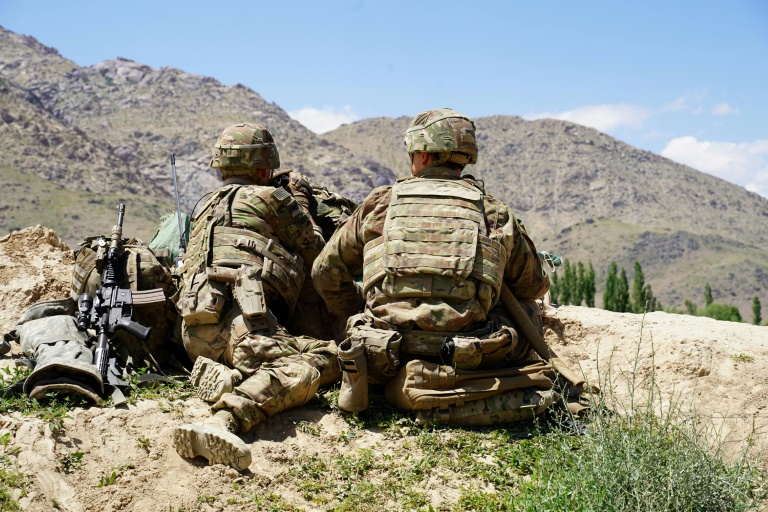 Americanos dão detalhes sobre trégua parcial no Afeganistão
