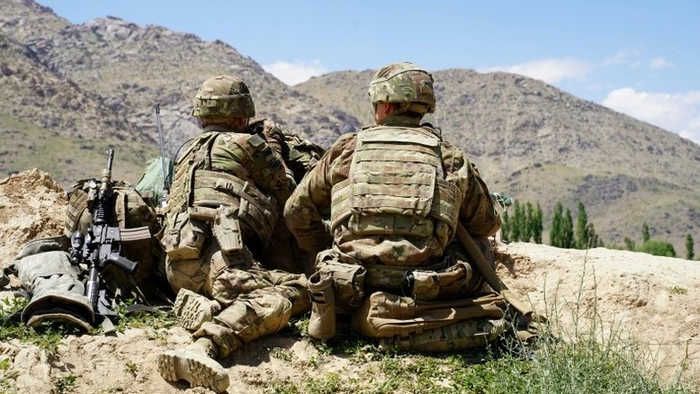 Americanos dão detalhes sobre trégua parcial no Afeganistão