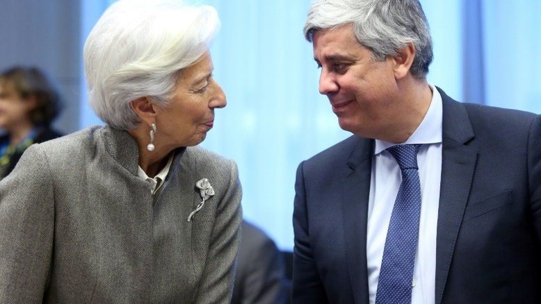 Coronavírus terá impacto 'temporário' na economia, diz presidente do Eurogrupo