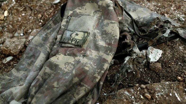 Turquia ameaça Europa com onda de imigrantes para obter apoio na Síria