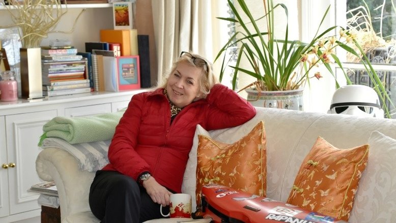 Violinista relata como interpretou Gershwin enquanto tinha tumor cerebral removido