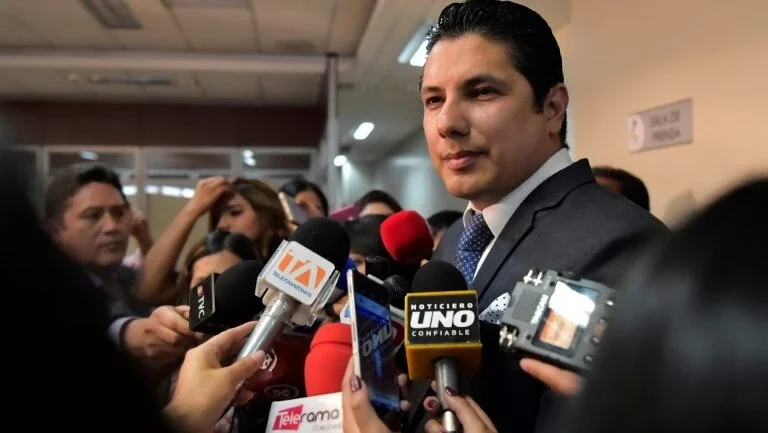 Ex-chefe de Inteligência de Correa é detido na Espanha para entrega ao Equador