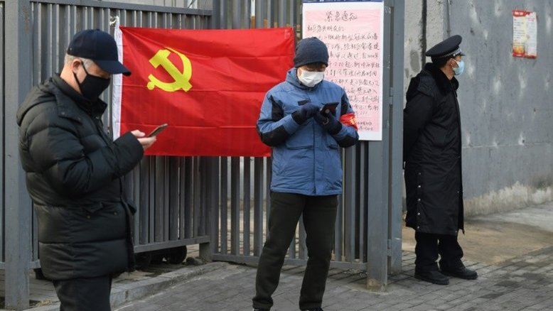 China anuncia mais 71 mortos pelo coronavírus