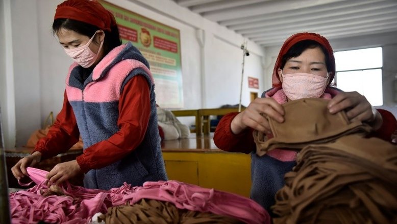 China anuncia medidas para ampliar crédito a empresas atingidas por coronavírus