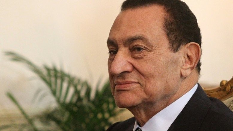 Ex-presidente egípcio Hosni Mubarak morre aos 91 anos