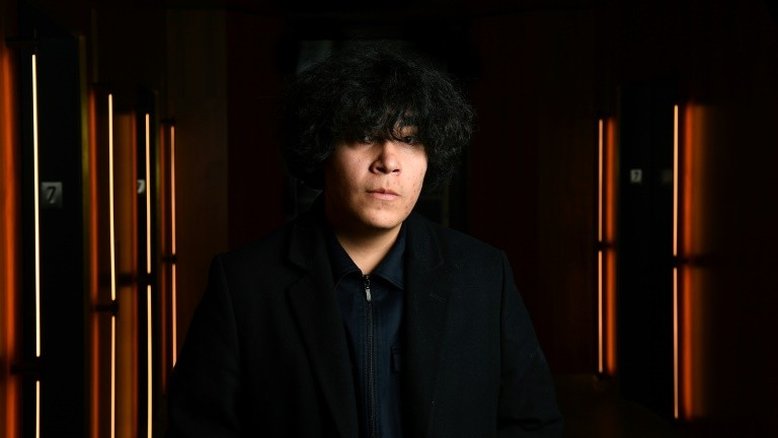 Do México ao Coachella: Ed Maverick, o adolescente que virou sucesso