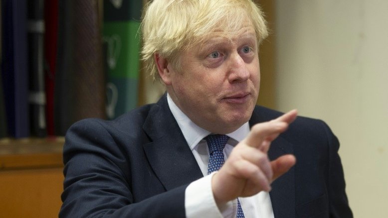 Londres ameaça negociações pós-Brexit