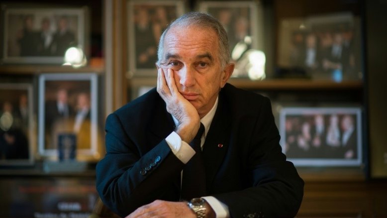 A 15 dias da entrega do César, organizadores pedem demissão