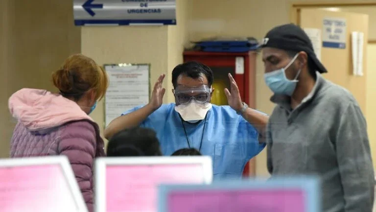 Nível de alerta mundial máximo e aumento exponencial de casos de coronavírus na Coreia do Sul