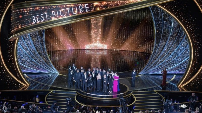 Confira os ganhadores nas principais categorias do Oscar 2020