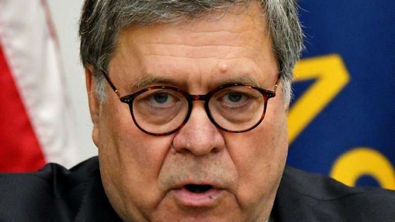 Procurador-geral dos EUA acusa Trump de dificultar seu trabalho